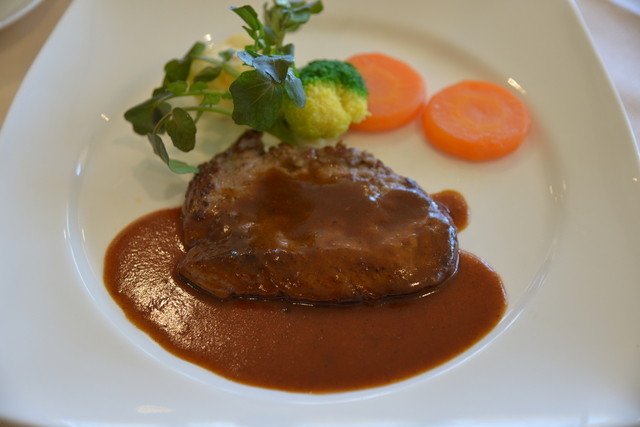 Restaurant ALBA photo 3