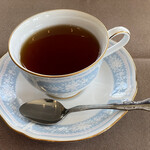 ippuku - 紅茶HOT