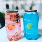 ドン・キホーテ - ドリンク写真: