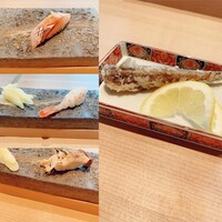 鮨処とうげ - 