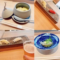 鮨処とうげ - 
