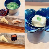 鮨処とうげ - 