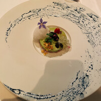 レストランひらまつ 広尾 - 