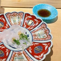 宇田津 鮨 - 