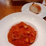 ACQUA39 - パスタ＆パン