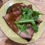 海老丸らーめん - 