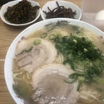 一九ラーメン - 