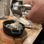 海老丸らーめん - 