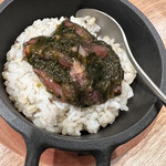 海老丸らーめん - 