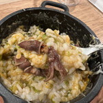 海老丸らーめん - 