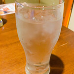 個室居酒屋 古民家和食ダイニング きよ久 - 富乃宝山　638円