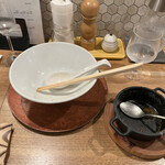 海老丸らーめん - 