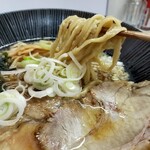 らぁ麺 団欒 - 