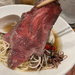 海老丸らーめん - 