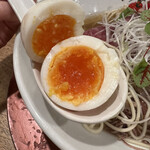 海老丸らーめん - 