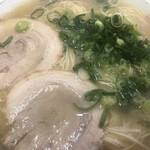 一九ラーメン - 