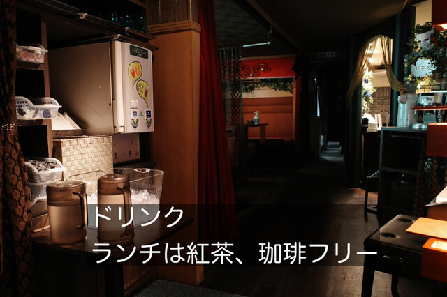 italian dining RIVIERE photo 5