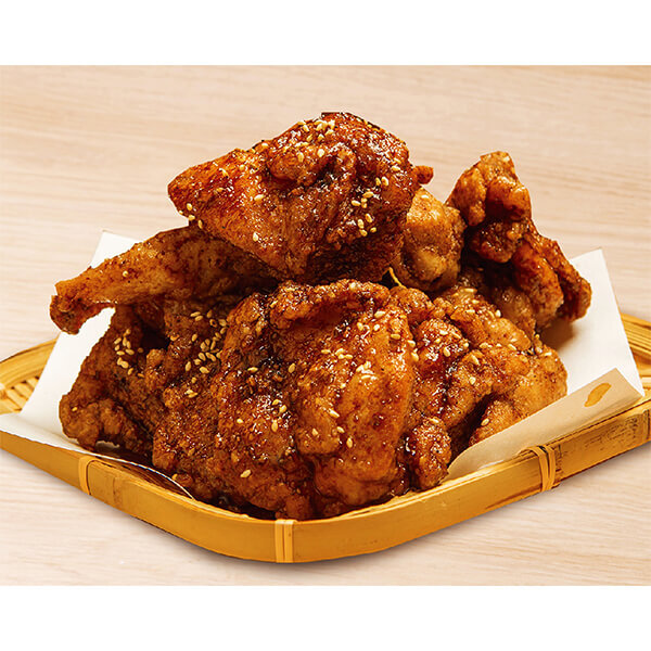 てんがら食堂 CiiNA CiiNA青森店 - 筒井（ラーメン）の写真