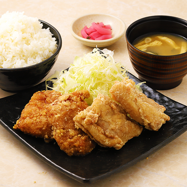 てんがら食堂 CiiNA CiiNA青森店 - 筒井（ラーメン）の写真