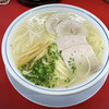 南京ラーメン 黒門