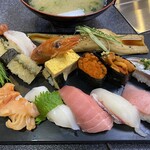 Sushizammai - 特選…