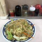 中華料理 やまだ - 