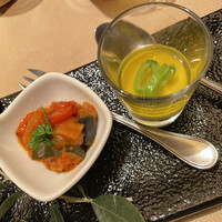 レストラン・パッション - 