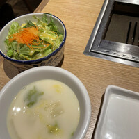 神楽坂焼肉 Kintan - 