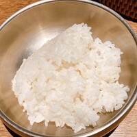 水剌間 恵比寿本店 - こめ