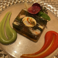 レストラン・パッション - 