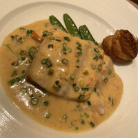 レストラン・パッション - 