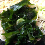 あり賀せいろう - 