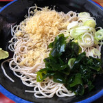 あり賀せいろう - 