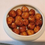 モトイ - おつまみ