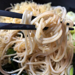 あり賀せいろう - 