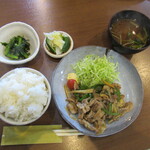 Kateiryouri Izakaya Yottette - 