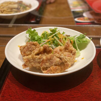 中国料理 青冥 堂島本店 - 