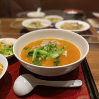 中国料理 青冥 堂島本店 - 