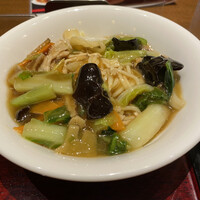 中国料理 青冥 堂島本店 - 