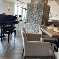 COLONIAL BEACH 横浜ハンマーヘッド - 