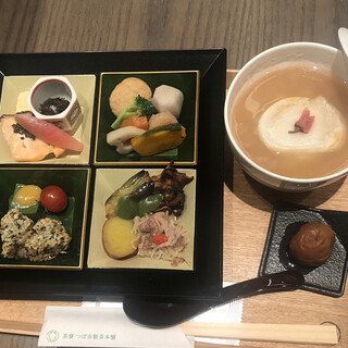 茶寮つぼ市製茶本舗_1