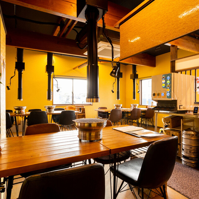 肉処 一凜 - 高擶（焼肉）の写真