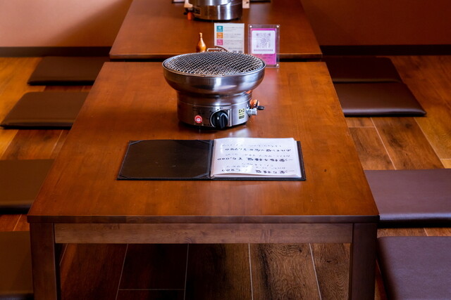 肉処 一凜 - 高擶（焼肉）の写真