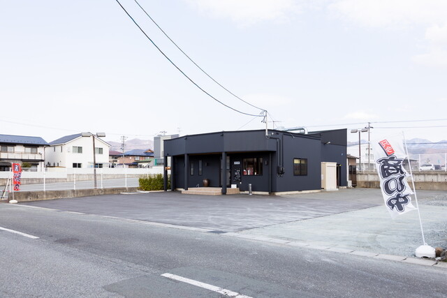 肉処 一凜 - 高擶（焼肉）の写真