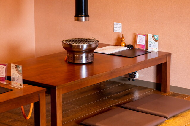 肉処 一凜 - 高擶（焼肉）の写真