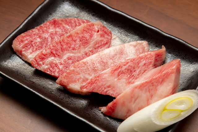 肉処 一凜 - 高擶（焼肉）の写真