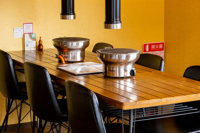 肉処 一凜 - 高擶（焼肉）の写真