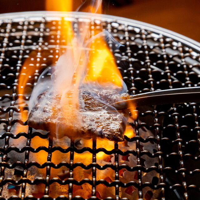 肉処 一凜 &ndash; 高擶（焼肉）｜山形・天童の本格焼肉店【予約・メニュー】