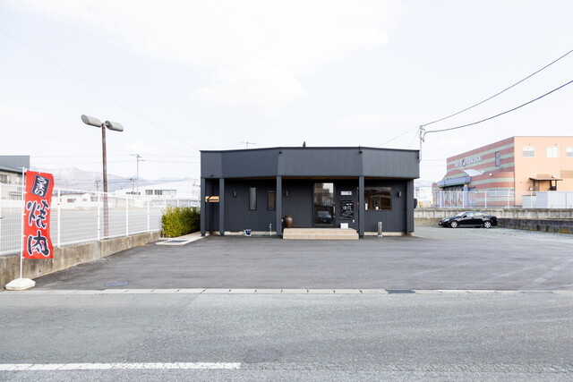 肉処 一凜 - 高擶（焼肉）の写真