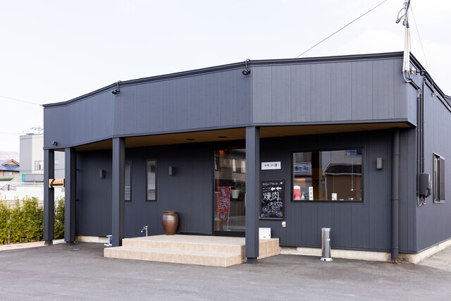 肉処 一凜 - 高擶（焼肉）の写真